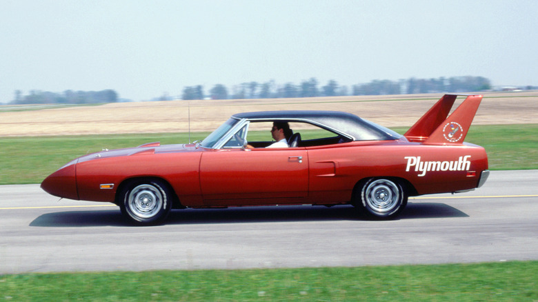 Plymouth Superbird