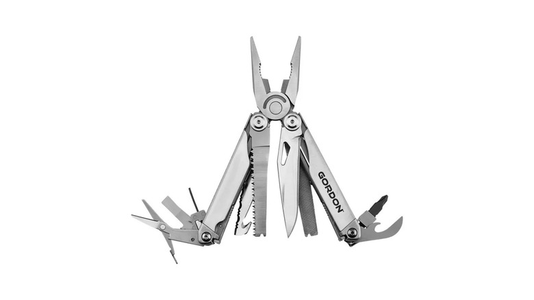 Gordon 20-In-1 Multi-Tool