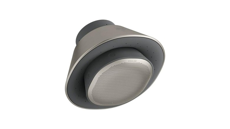 Kohler Moxie smart shower head