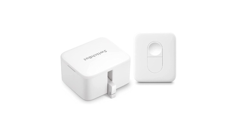 Switchbot Smart Switch