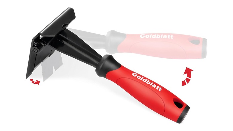 Goldblatt Trim Removal Tool