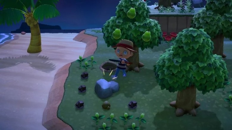 Animal Crossing: New Horizons