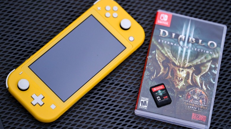 Diablo 3: Eternal Collection