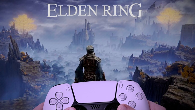 FromSoftware Elden Ring screenshot