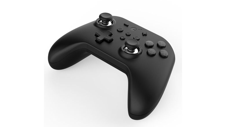 GuliKit KingKong 2 Pro Controller on a white background.