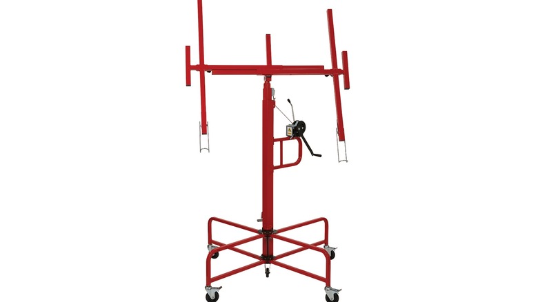 Ironton Drywall and Panel Hoist