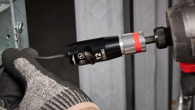 Milwaukee 4-Piece Wire Stripper Bits