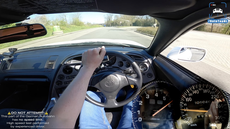 AutoTopNL YouTube channel