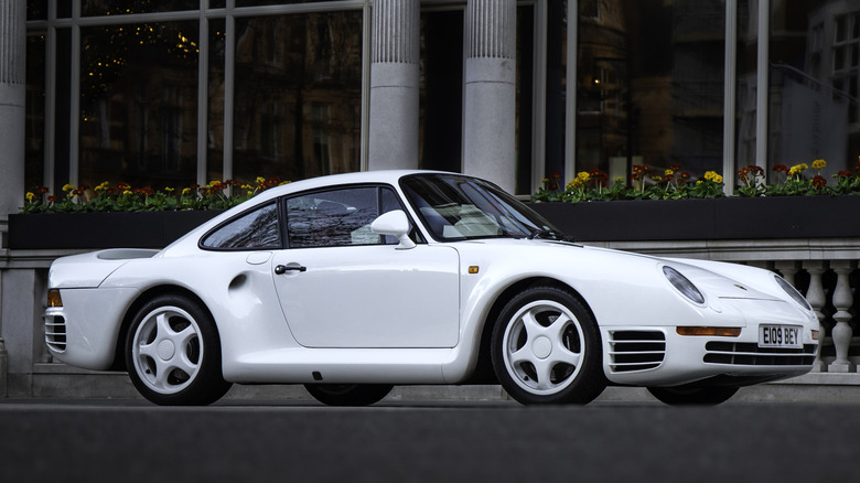Porsche 959
