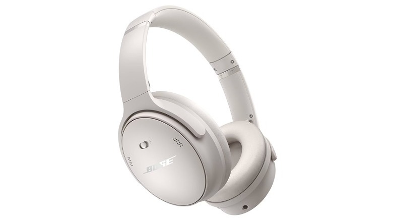 Bose headphones