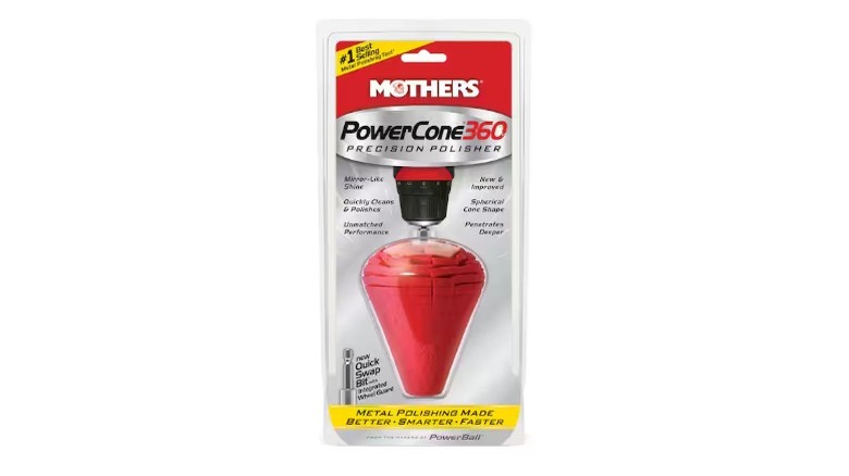 Mothers PowerCone 360
