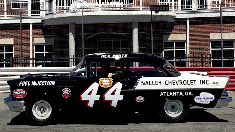 1957 Chevrolet 150 