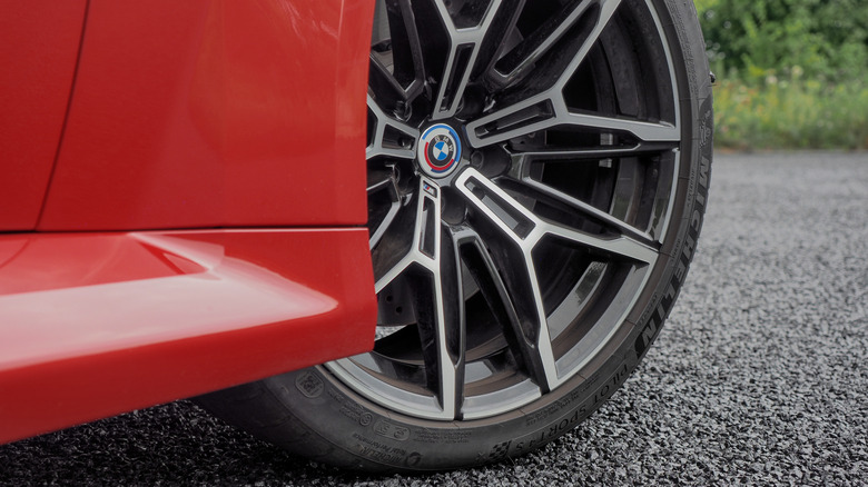 2023 BMW M2