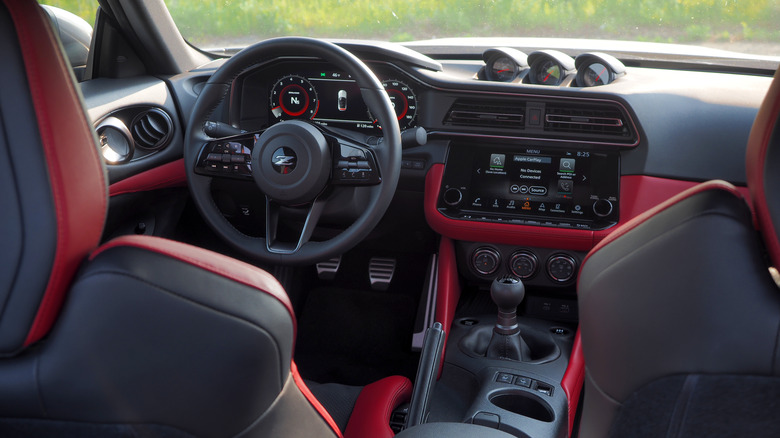 2023 Nissan Z