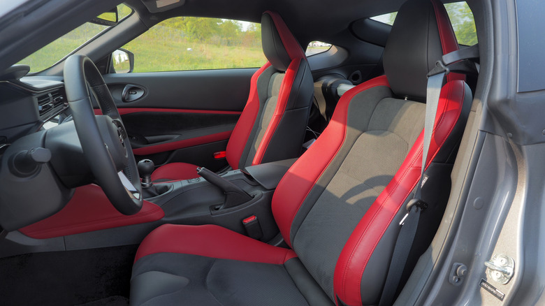 2023 Nissan Z