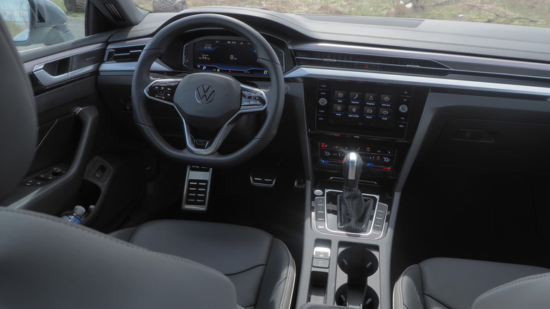 2023 Volkswagen Arteon