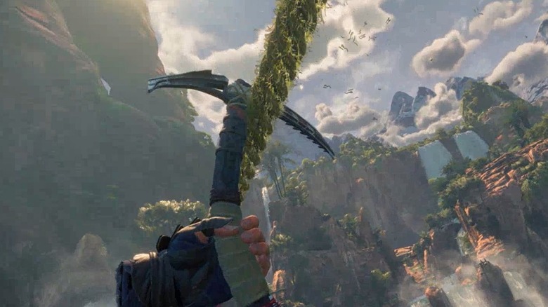 horizon call of the mountain vr