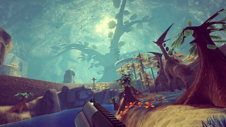 vertigo 2 vr game