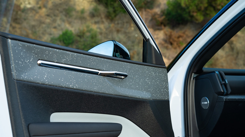 2025 Volvo EX30
