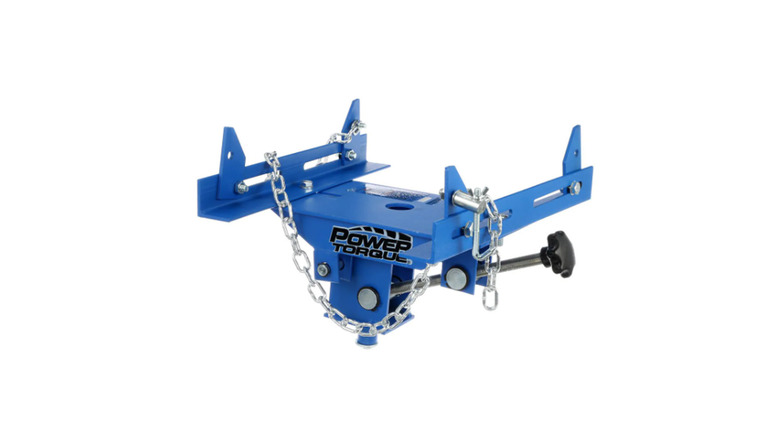 power torque tools jack adapter