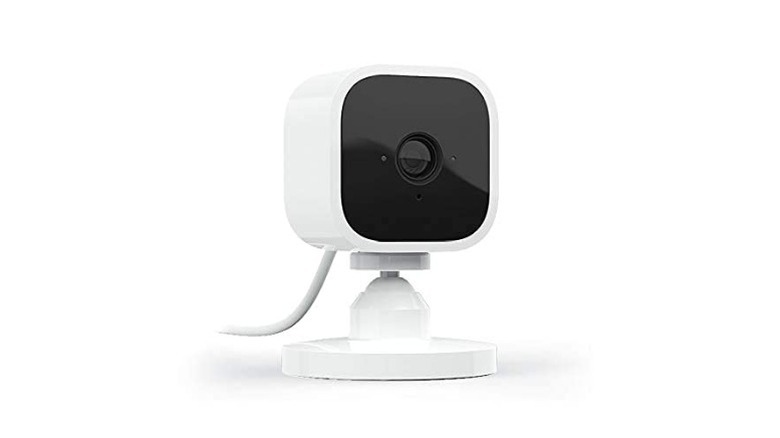 Product image of the Blink Mini