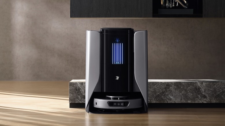 3i S10 Ultra and dock