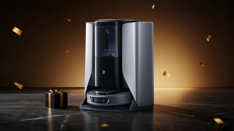 3i S10 Ultra and dock