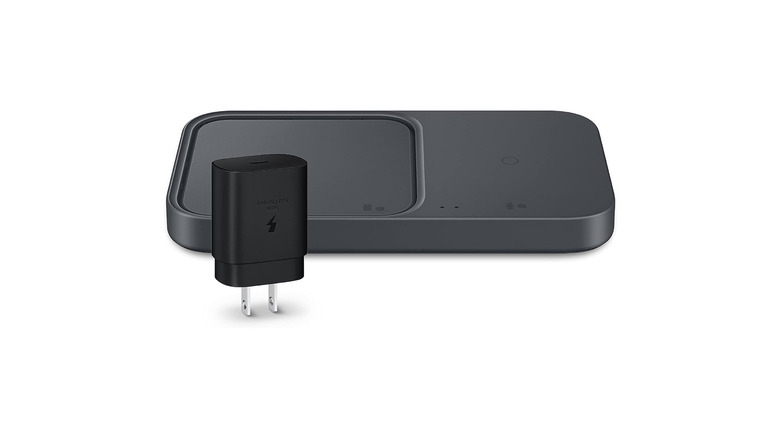 Product image of the Samsung Wireless Charger Duo