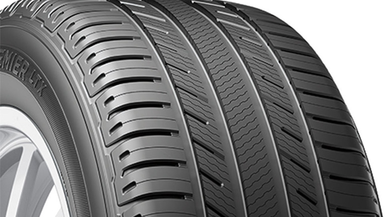 Michelin Premier LTX