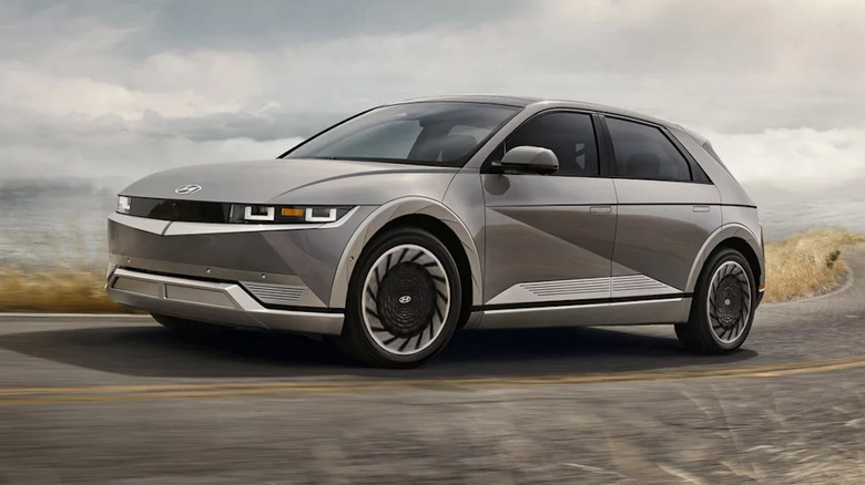 Hyundai Ioniq 5