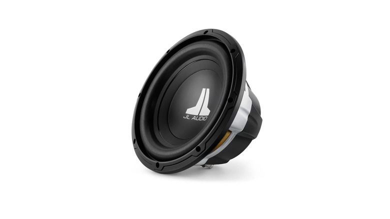 JL 10" Subwoofer