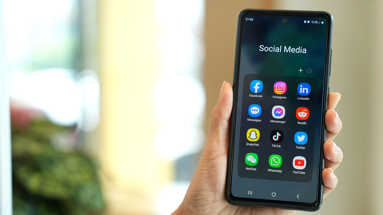 android phone apps