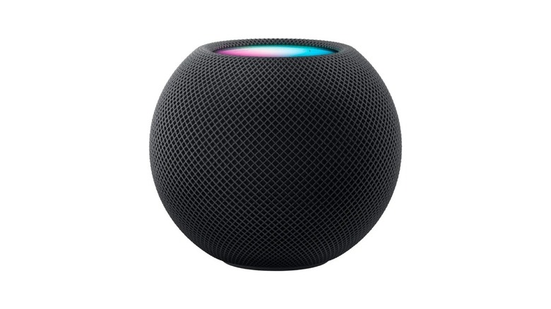 Apple HomePod