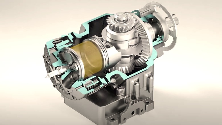 Illustration of Avadi MA-250