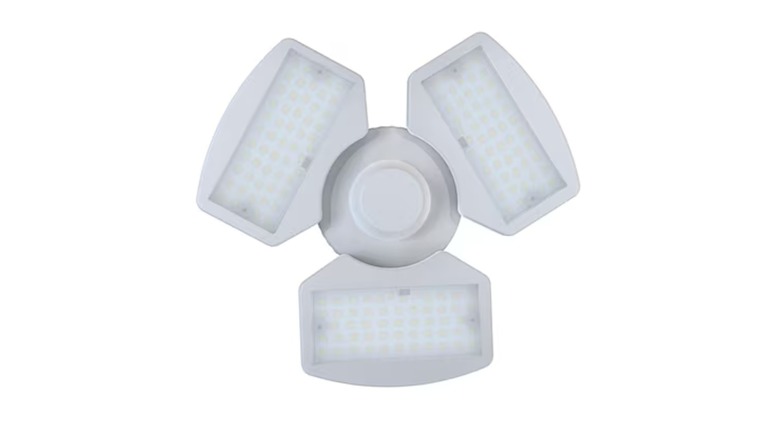 GE Super Bright LED Garage and Shop Utility Light