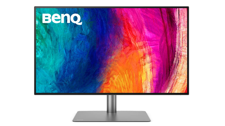 BenQ DesignVue PD3220U