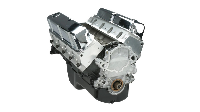 ATK High Performance HP11 Ford 351W Small Block engine