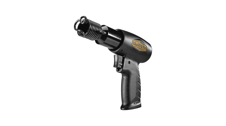 McGraw Medium Barrel Air Hammer