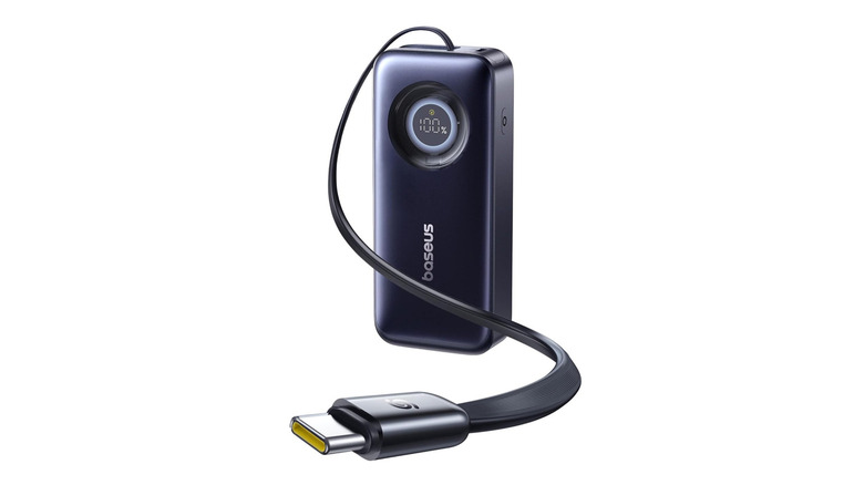 Product image of the Baseus EnerCore CR11 power bank