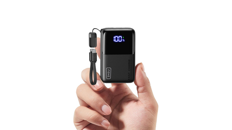 Product image of the Iniu Mini Portable Charger