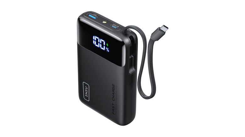 Product image of the Iniu Portable Charger