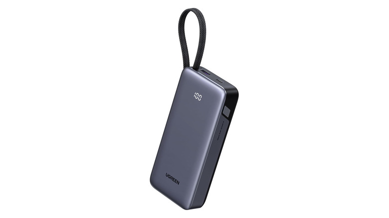 Product image of the Ugreen Nexode Power Bank