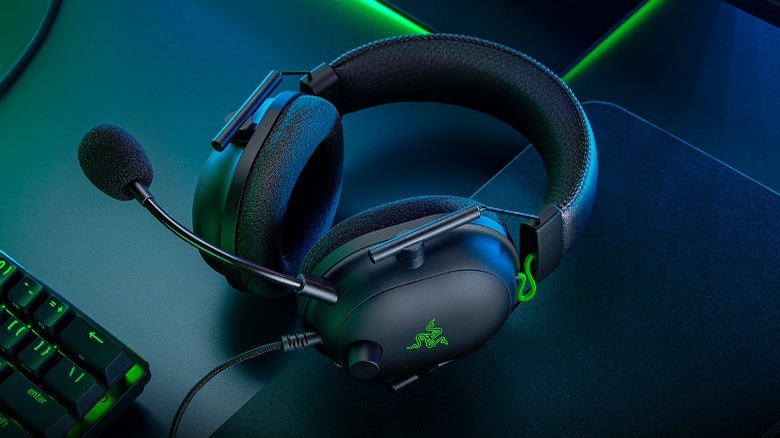 Razer BlackShark V2