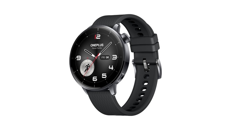 OnePlus Watch 3