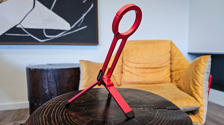 Ulanzi MA30 phone tripod