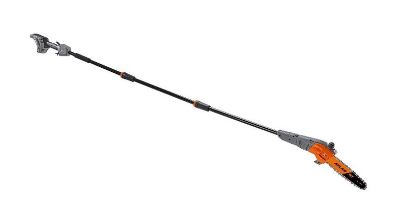 Atlas 40V Cordless 10 Pole Saw