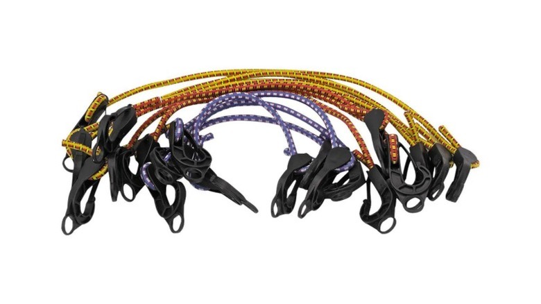 Haul-Master Stretch Cords