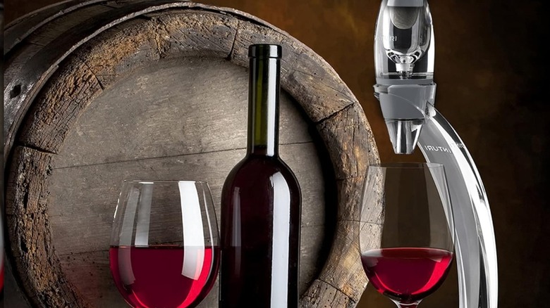 Vinturi Wine Aerator