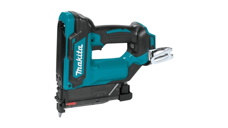 18V LXT 23 Gauge Pin Nailer