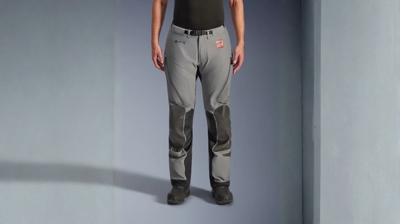 Nazca 3L Gore-Tex Pro Pants